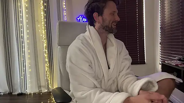 alexmannd online show from 10.03.25