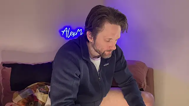 alexmannd online show from 11.08.25