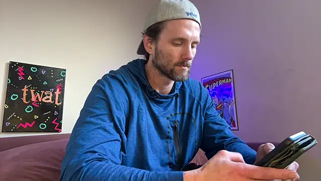 alexmannd online show from 02.12.26