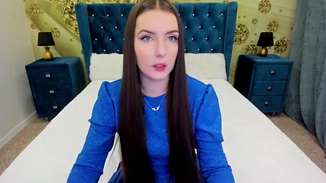 Katrina Minchels online show from 01.04.25