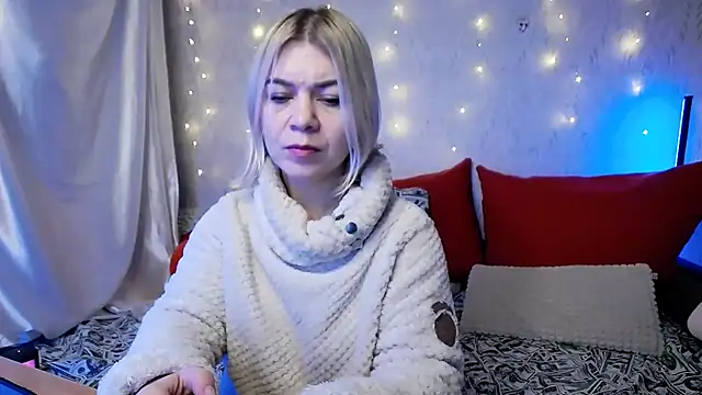 Snapshot of LILU_MS chatting on 01.13.26 LILU MS online show from 01.13.26