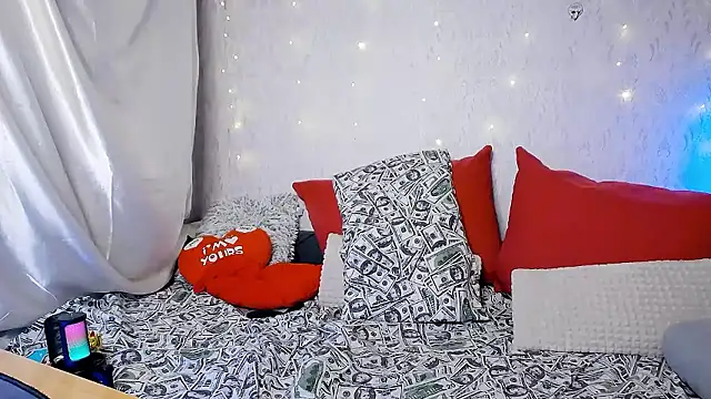 Snapshot of LILU_MS chatting on 01.15.26 LILU MS online show from 01.15.26