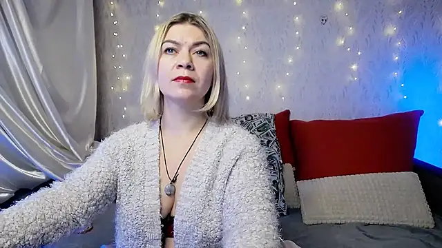 Snapshot of LILU_MS chatting on 01.19.26 LILU MS online show from 01.19.26