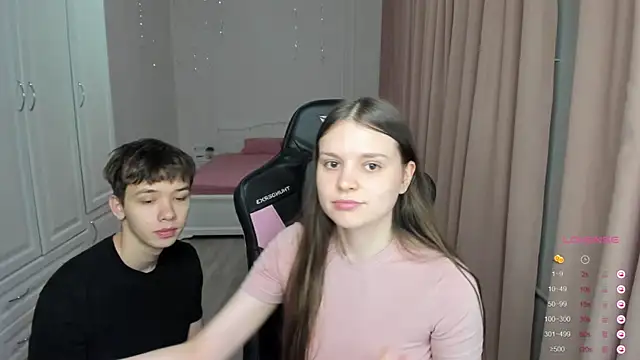 lil cassie online show from 02.03.25