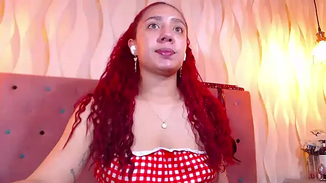 IsabelaLatina online show from 03.13.26