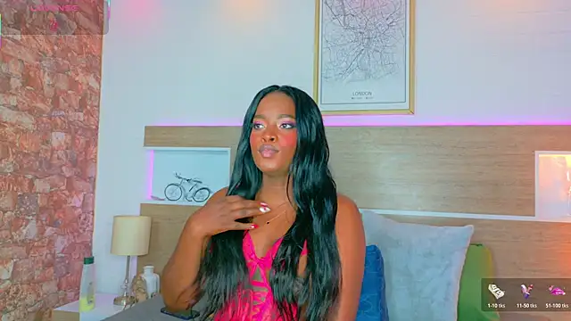 KAROL-SCOTT online show from 03.27.26