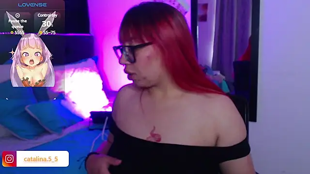 Snapshot of Kata_Bigboobs chatting on 03.20.25 Kata Bigboobs online show from 03.20.25