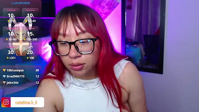 Snapshot of Kata_Bigboobs chatting on 03.20.25 Kata Bigboobs online show from 03.20.25