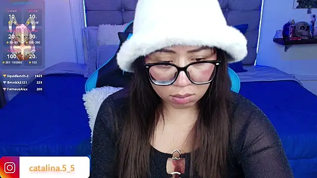 Kata Bigboobs online show from 05.24.26