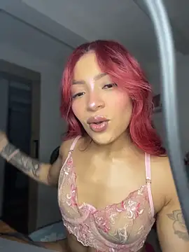 ari sexy1 online show from 05.23.26