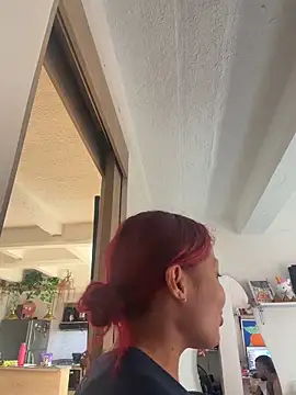 ari sexy1 online show from 06.08.26