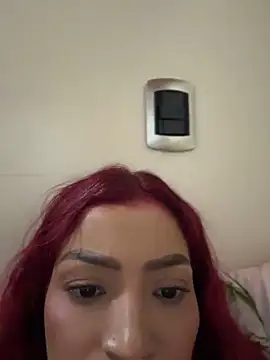 Snapshot of ari_sexy1 chatting on 07.31.26 ari sexy1 online show from 07.31.26