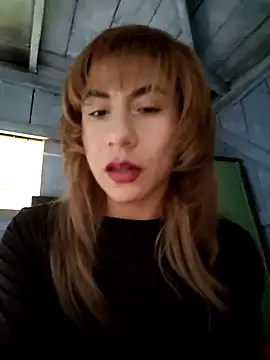 Snapshot of Evehampy chatting on 02.15.26 Evehampy online show from 02.15.26