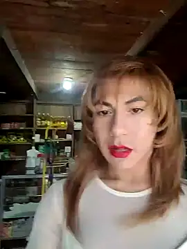 Snapshot of Evehampy chatting on 02.21.26 Evehampy online show from 02.21.26