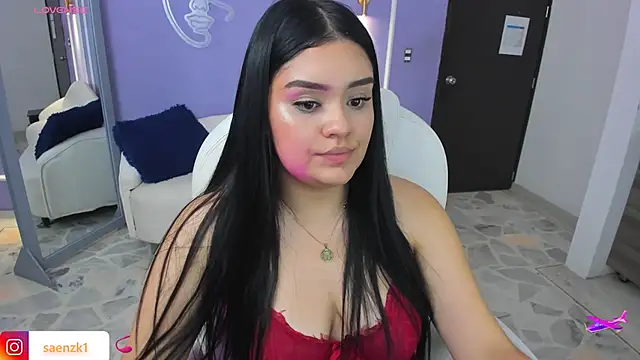 martinasaez online show from 03.21.25