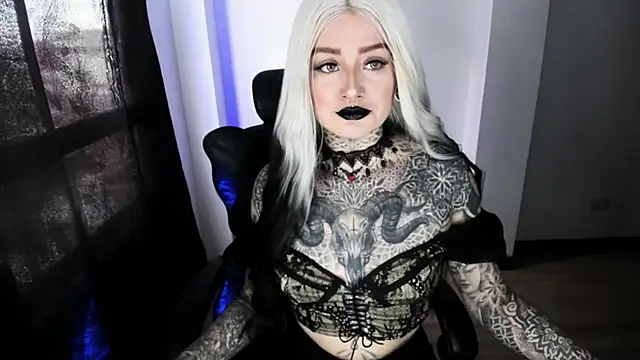 Anaii Gomez online show from 11.12.25