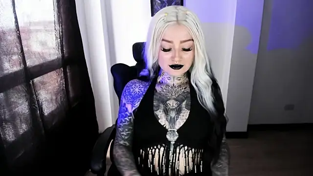 Anaii Gomez online show from 02.25.26