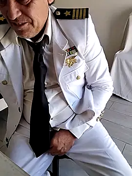 MiguelBISEX online show from 10.04.25