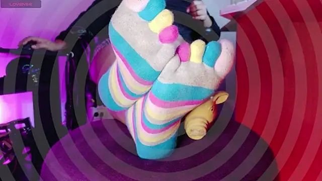 MistressMeg4n online show from 06.22.26