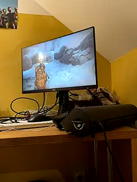 la chiennete online show from 09.22.25