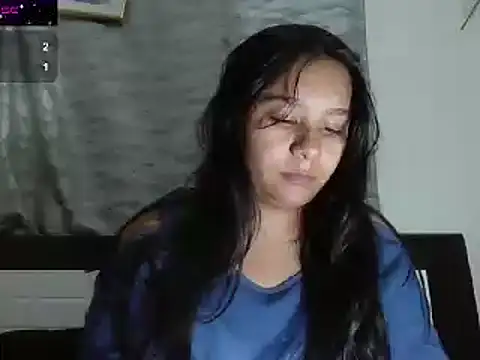 Snapshot of Charis_21 chatting on 12.03.24 Charis 21 online show from 12.03.24