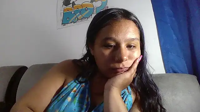 Charis 21 online show from 03.07.26