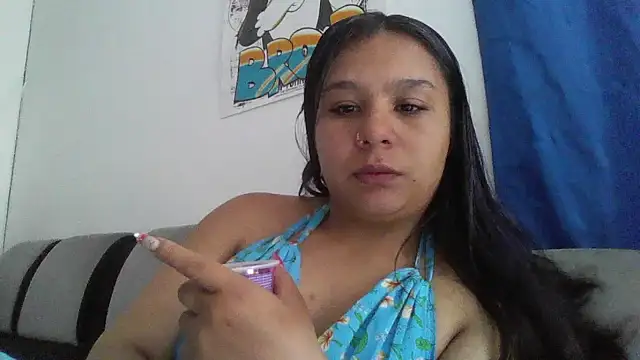 Charis 21 online show from 03.07.26