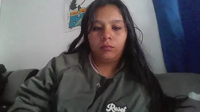 Charis 21 online show from 03.09.26