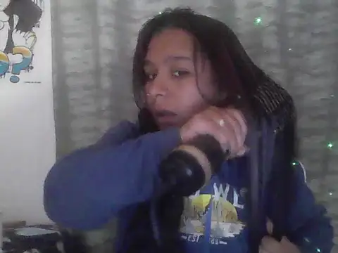 Charis 21 online show from 07.02.26
