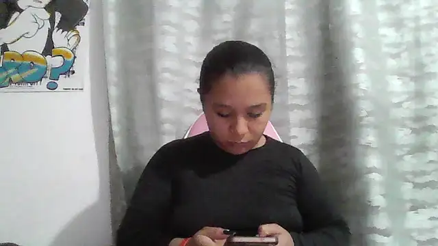 Charis 21 online show from 07.09.26