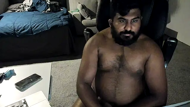 BearBro234 online show from 10.30.25