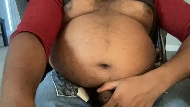 BearBro234 online show from 12.03.25