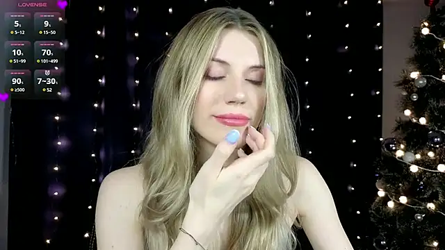 Lilianna Just online show from 12.06.24