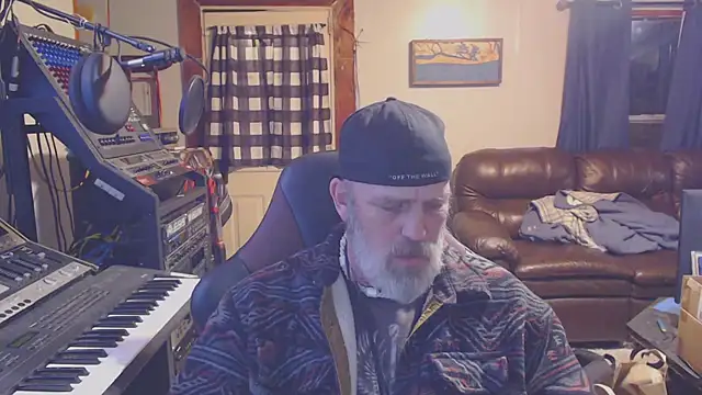 jimdacbin420 online show from 02.13.25