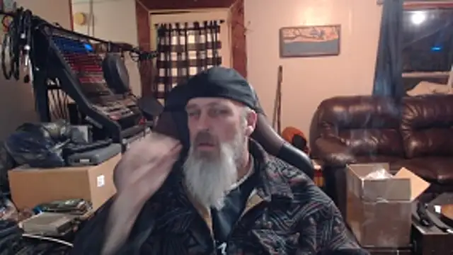 jimdacbin420 online show from 02.09.26