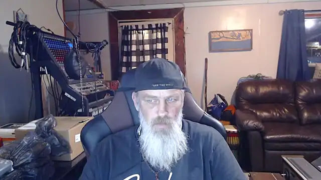 jimdacbin420 online show from 03.02.26