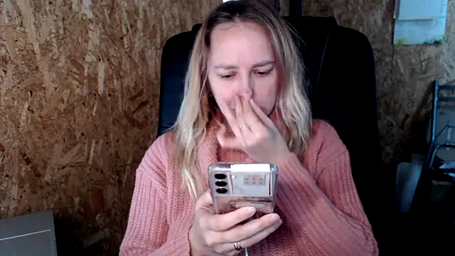 las sweet online show from 02.04.26