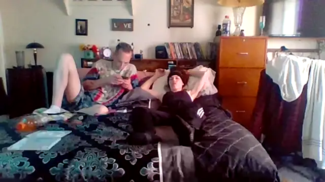 ThickStickly1 online show from 02.26.26