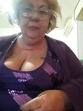 Merilulla online show from 02.15.25