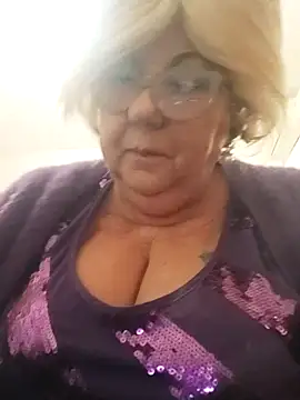 Merilulla online show from 02.21.25