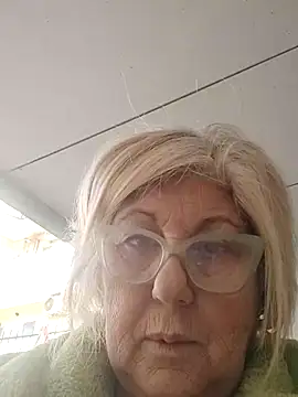 Merilulla online show from 02.23.25