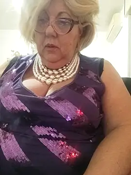 Merilulla online show from 03.13.25