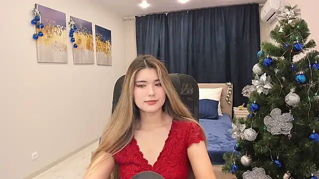 AnneTLi online show from 12.09.24