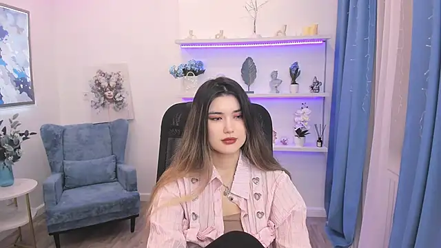 AnneTLi online show from 01.13.26