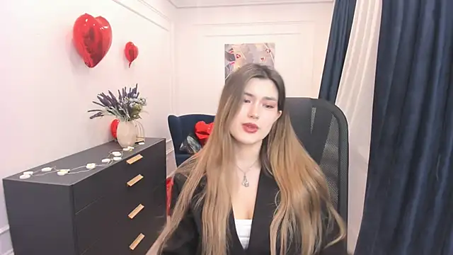 AnneTLi online show from 02.15.26