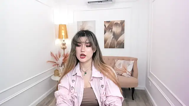 AnneTLi online show from 05.16.26