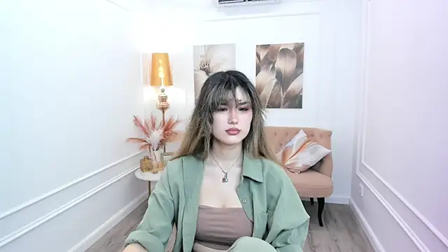 AnneTLi online show from 05.26.26