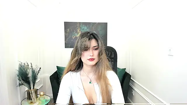 AnneTLi online show from 05.29.26