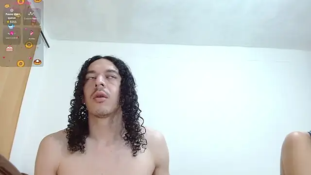 thefockers69 online show from 11.12.25