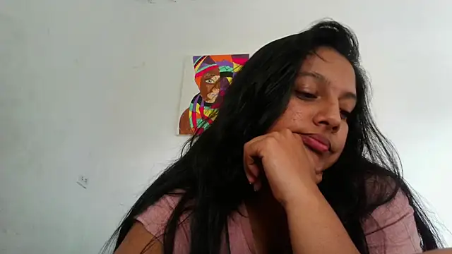 almaswan1 online show from 02.03.25